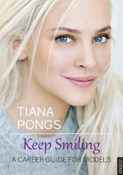 Keep Smiling - Tiana Pongs