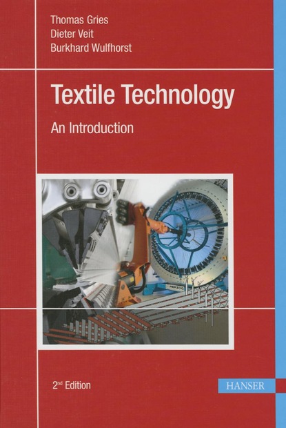 

Textile Technology 2E