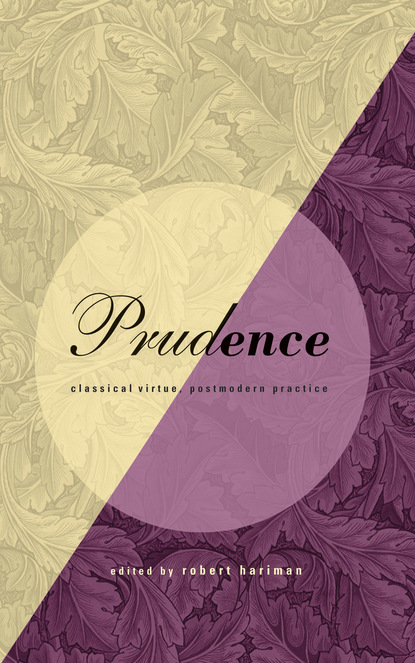 

Prudence