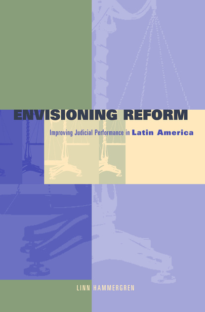 

Envisioning Reform