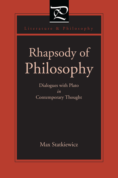 Max Statkiewicz - Rhapsody of Philosophy