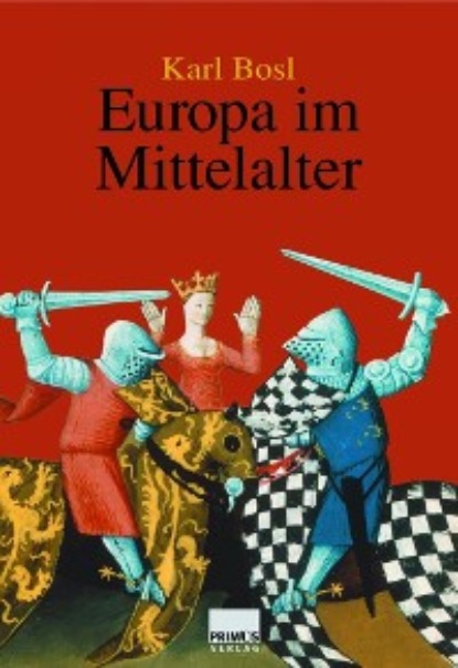 

Europa im Mittelalter