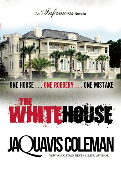 JaQuavis Coleman — The White House