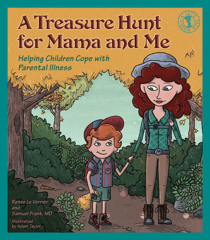 

A Treasure Hunt for Mama and Me