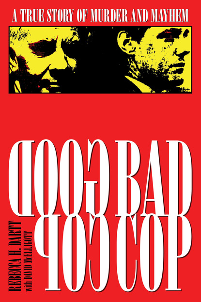 

Good Cop/Bad Cop