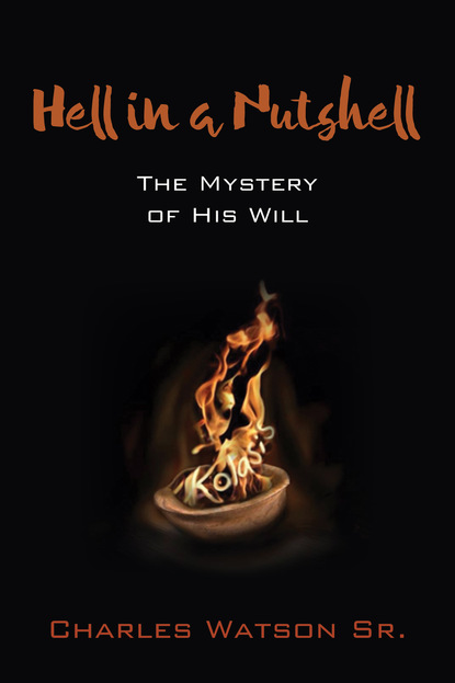 

Hell in a Nutshell