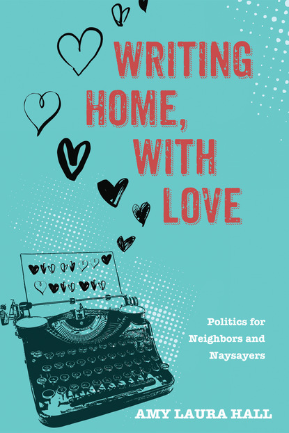 

Writing Home, With Love
