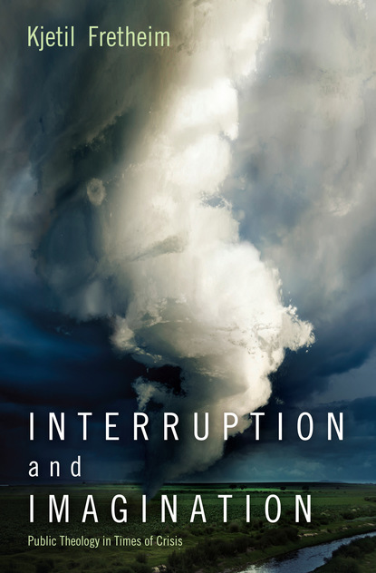 Kjetil Fretheim - Interruption and Imagination