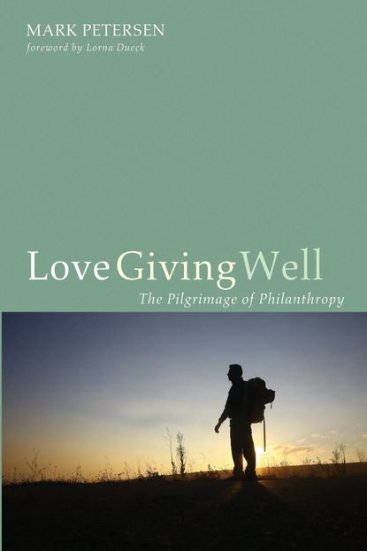 

Love Giving Well