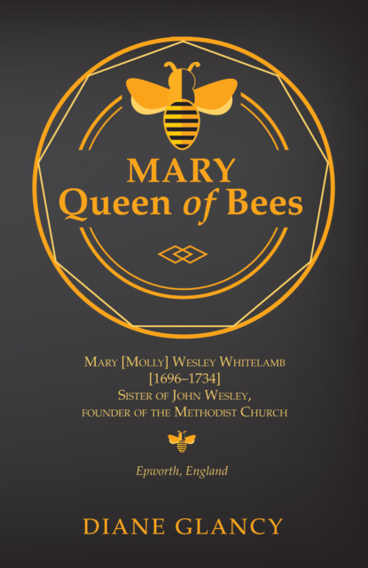 Diane Glancy - Mary Queen of Bees