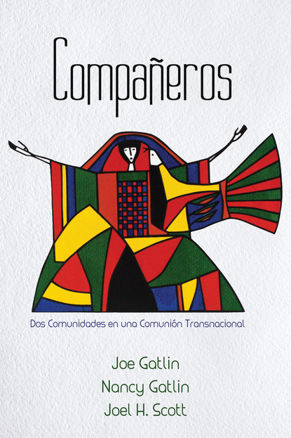 Nancy Gatlin - Compañeros, Spanish Edition