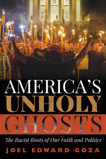 

America’s Unholy Ghosts