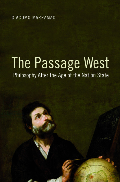 Giacomo Marramao — The Passage West