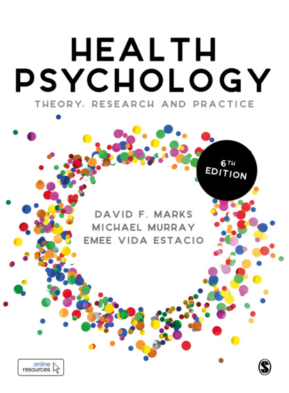 Michael  Murray - Health Psychology