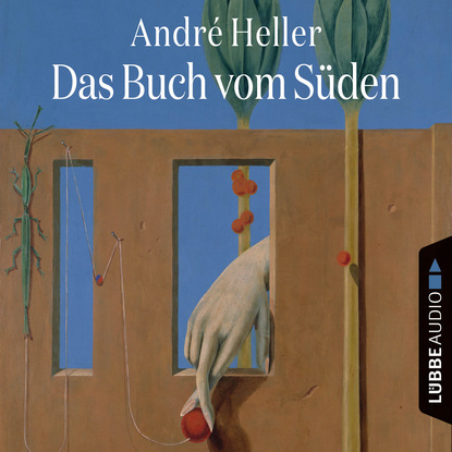 Das Buch vom Süden