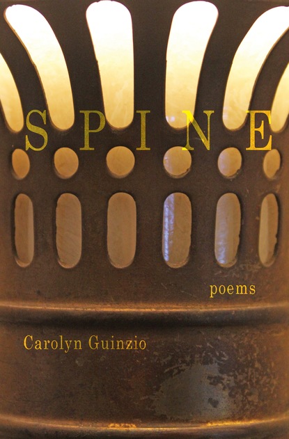 Carolyn Guinzio - Spine