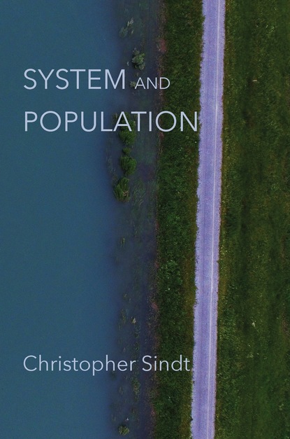 Christopher Sindt - System and Population