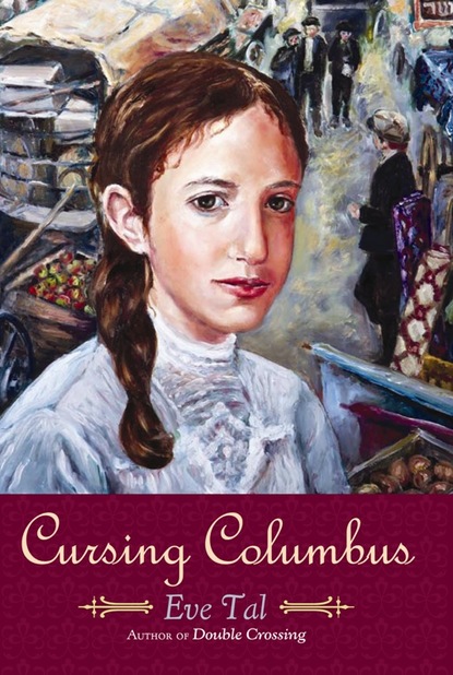 Eve Tal - Cursing Columbus