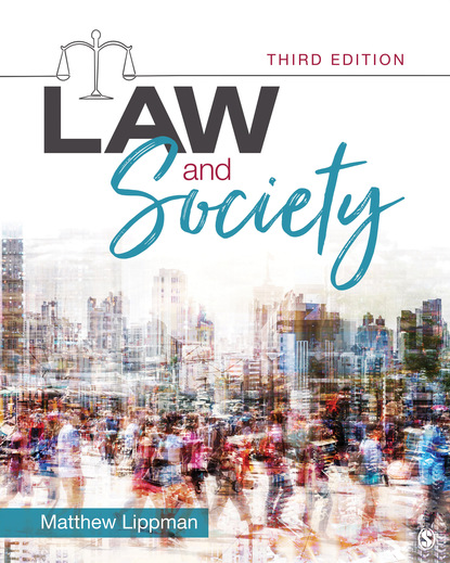 

Law and Society