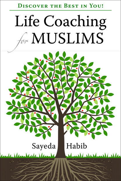 Sayeda Habib — Life Coaching for Muslims