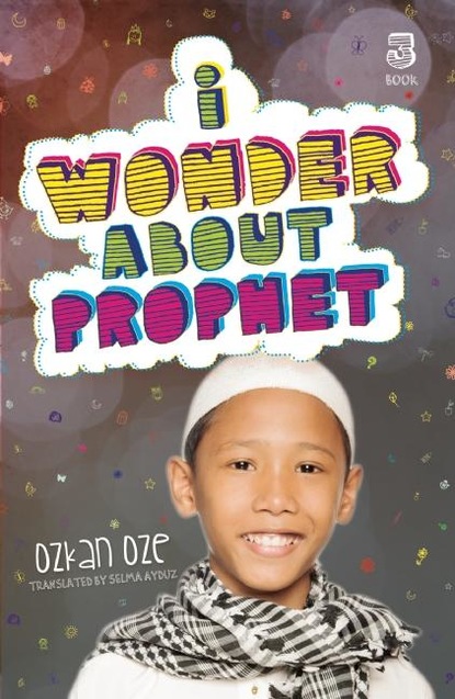 Ozkan Oze - I Wonder About the Prophet