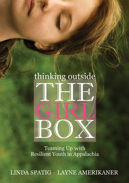 Linda Spatig - Thinking Outside the Girl Box