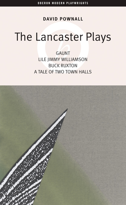 

The Lancaster Plays