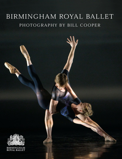 

Birmingham Royal Ballet