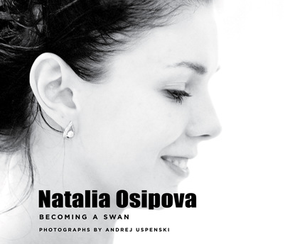 

Natalia Osipova: Becoming a Swan