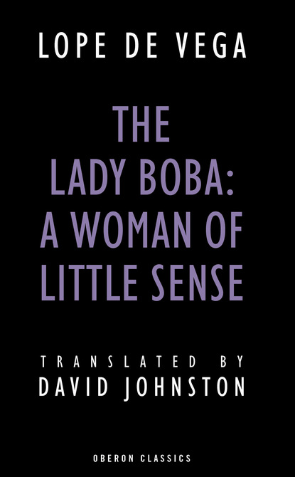 

The Lady Boba: A Woman of Little Sense