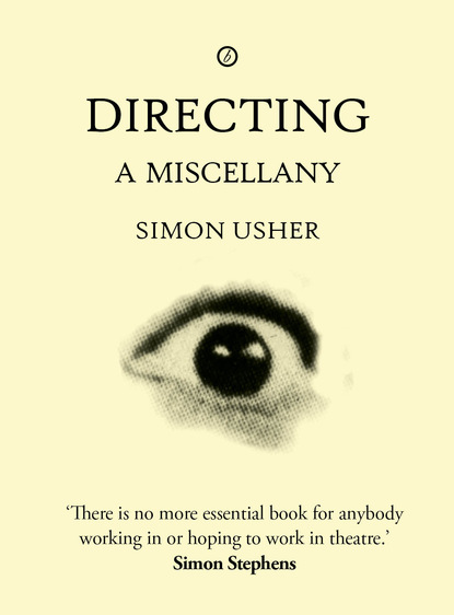 

Directing: A Miscellany