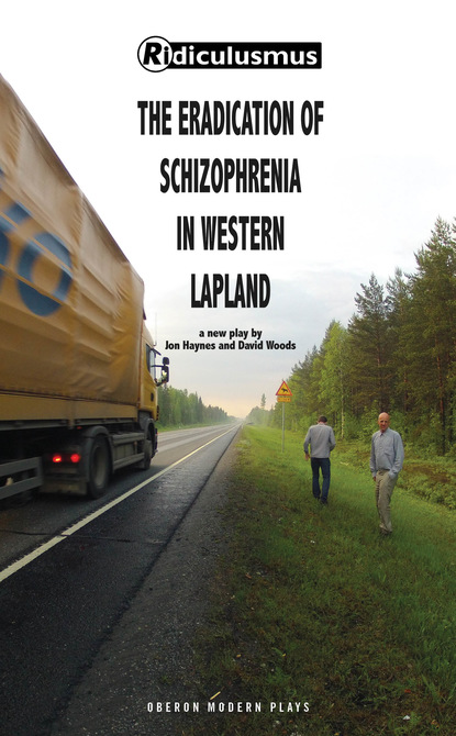 

The Eradication of Schizophrenia in Western Lapland