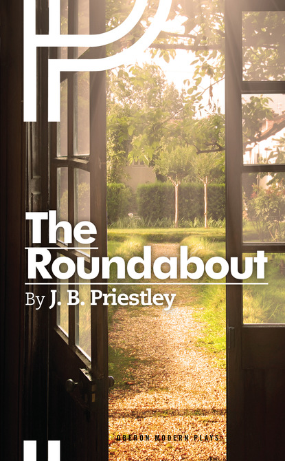

The Roundabout
