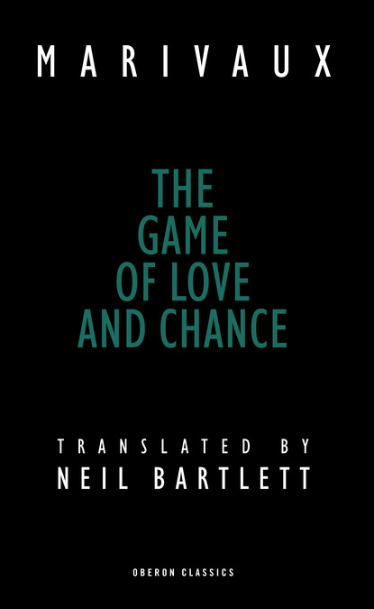 

The Game of Love and Chance