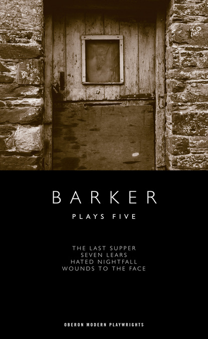 

Barker: Plays Five