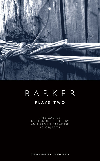 

Barker: Plays Two