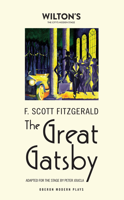 

The Great Gatsby