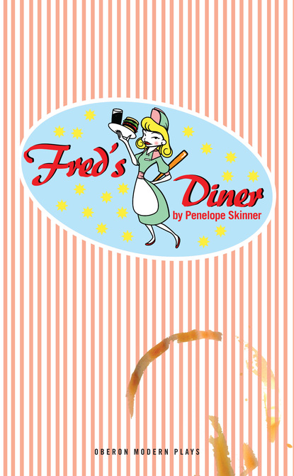 

Fred's Diner