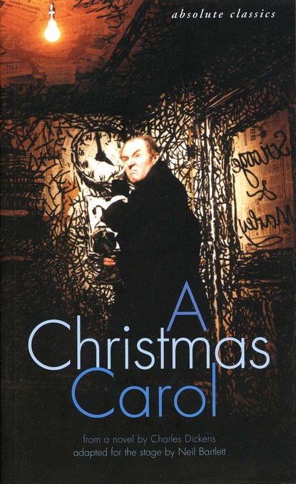 

A Christmas Carol