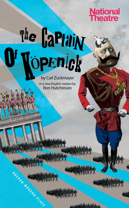 

The Captain of Köpenick
