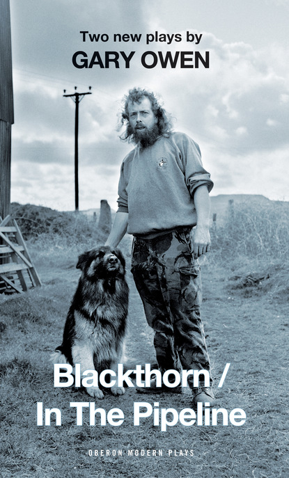 

Blackthorn / In the Pipeline