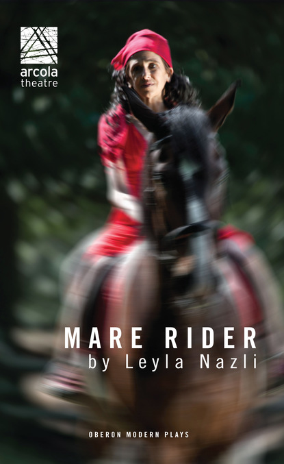 

Mare Rider