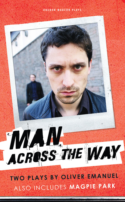 

Man Across the Way / Magpie Park