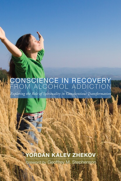 Yordan Kalev Zhekov — Conscience in Recovery from Alcohol Addiction