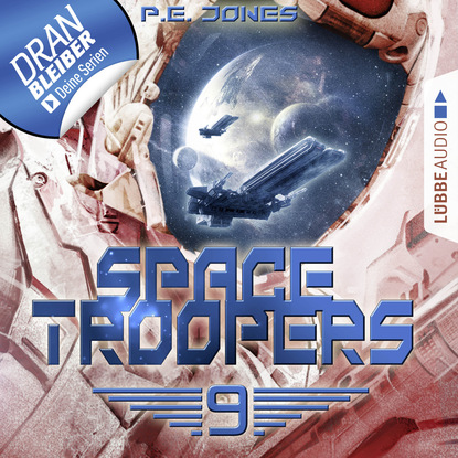 Ксюша Ангел - Space Troopers, Folge 9: Überleben