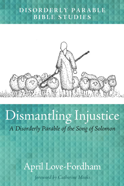 April Love-Fordham — Dismantling Injustice