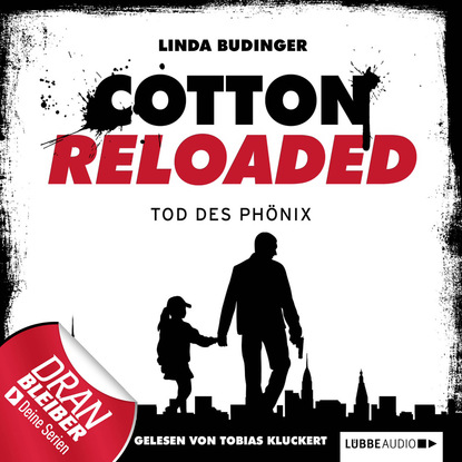 Linda Budinger - Jerry Cotton - Cotton Reloaded, Folge 25: Tod des Phönix