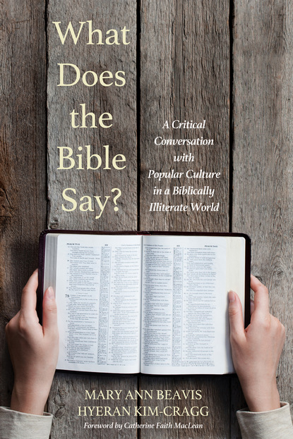 HyeRan Kim-Cragg — What Does the Bible Say?