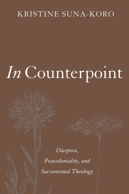 Kristine Suna-Koro - In Counterpoint