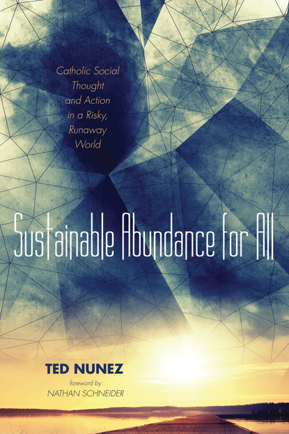 

Sustainable Abundance for All